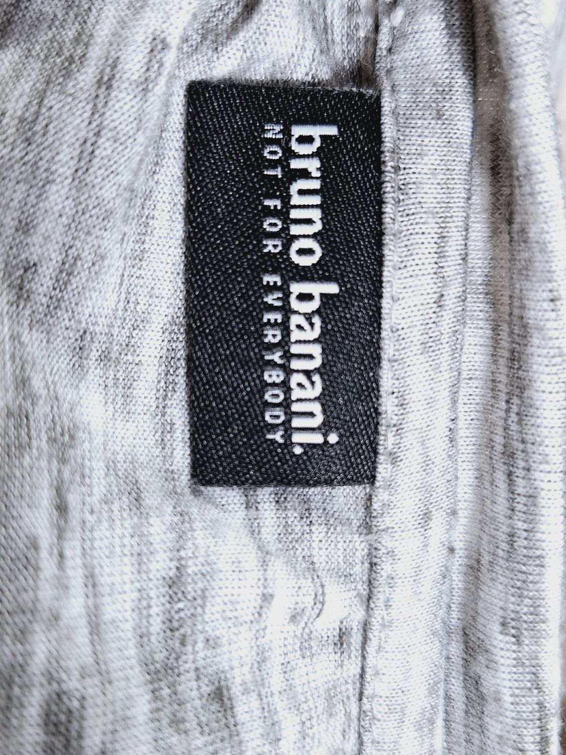 T-SHIRT DAMSKI   BRUNO BANANI