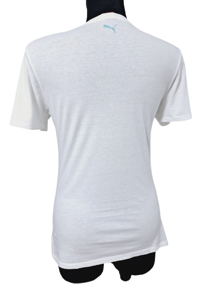 T-SHIRT DAMSKI   PUMA