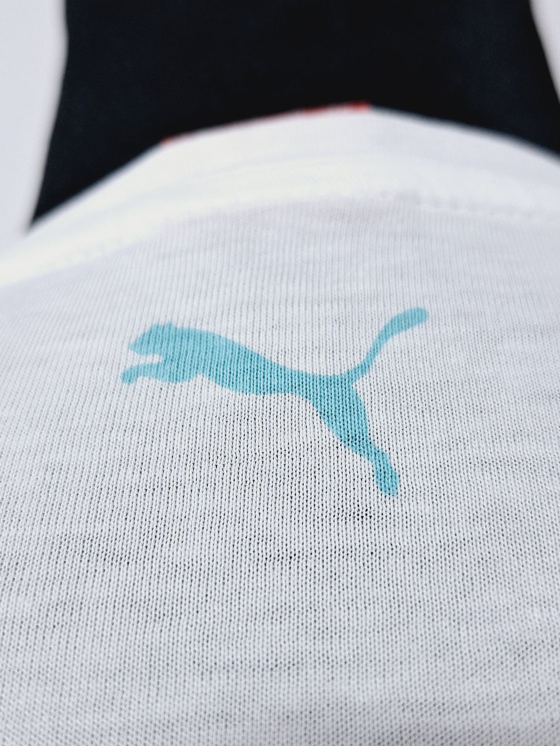 T-SHIRT DAMSKI   PUMA