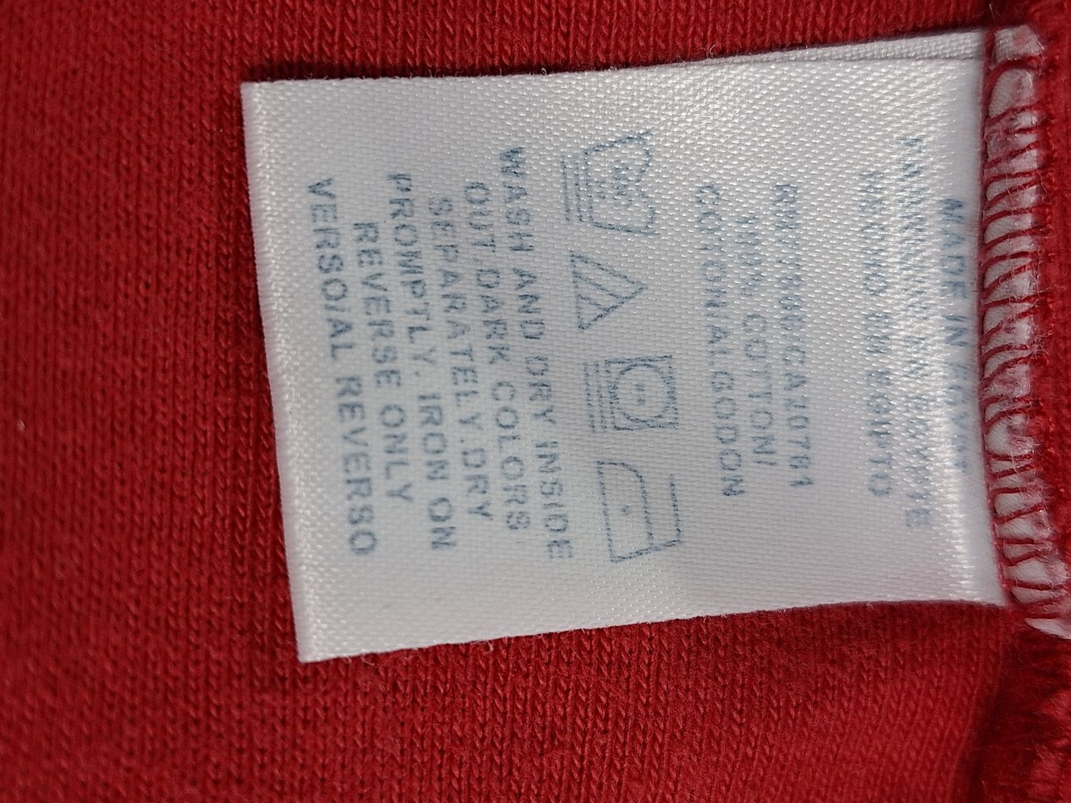 T-SHIRT DAMSKI TOP   TOMMY HILFIGER