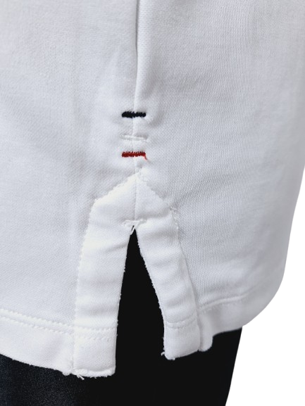 T-SHIRT DAMSKI   TOMMY HILFIGER