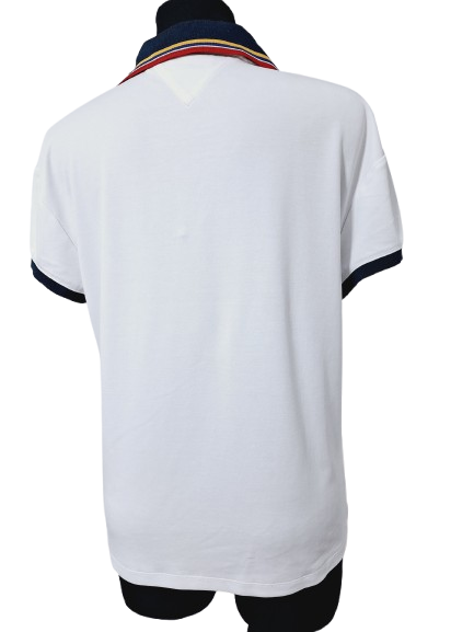 T-SHIRT DAMSKI   TOMMY HILFIGER