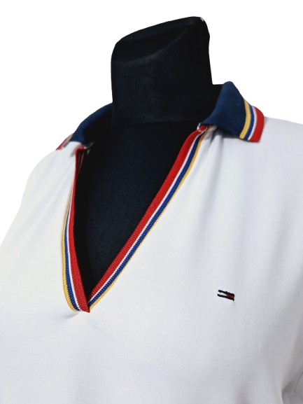 T-SHIRT DAMSKI   TOMMY HILFIGER