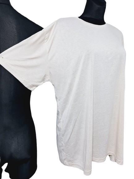 T-SHIRT DAMSKI OVERSIZE   KOTON