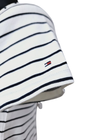 T-SHIRT DAMSKI  TOMMY HILFIGER