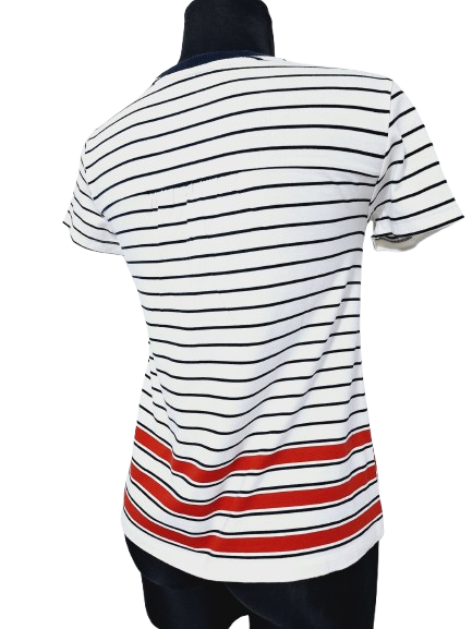 T-SHIRT DAMSKI  TOMMY HILFIGER