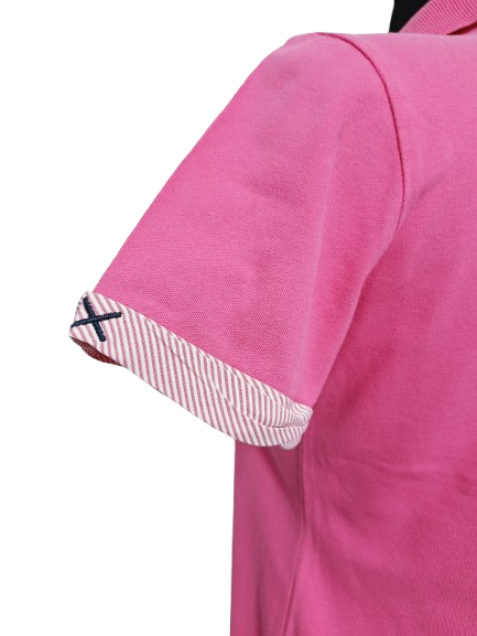 BLUZKA DAMSKA POLO  TOMMY HILGFIGER