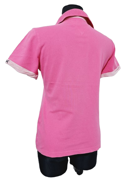 BLUZKA DAMSKA POLO  TOMMY HILGFIGER