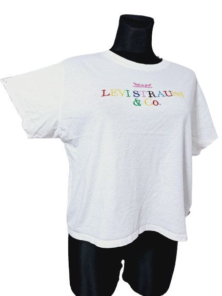 T-SHIRT DAMSKI   LEVI'S