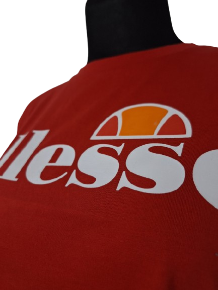 T-SHIRT DAMSKI TOP  E L L E S S E