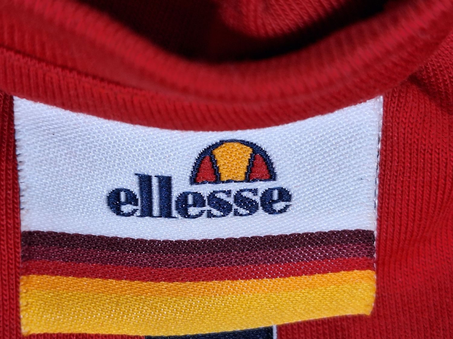 T-SHIRT DAMSKI TOP  E L L E S S E