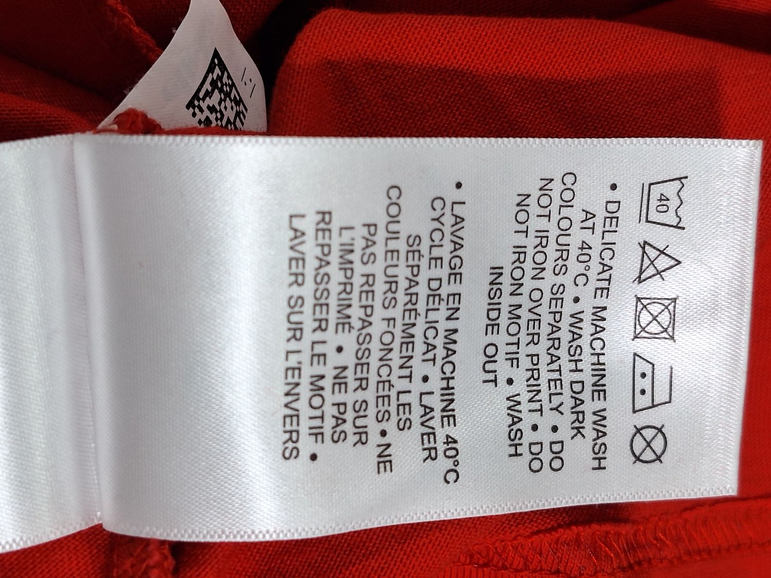 T-SHIRT DAMSKI TOP  E L L E S S E