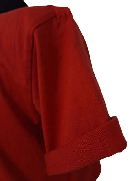 T-SHIRT DAMSKI TOP  E L L E S S E