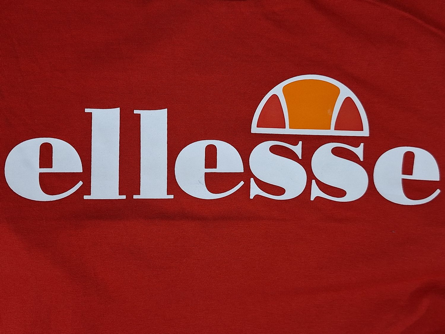 T-SHIRT DAMSKI TOP  E L L E S S E