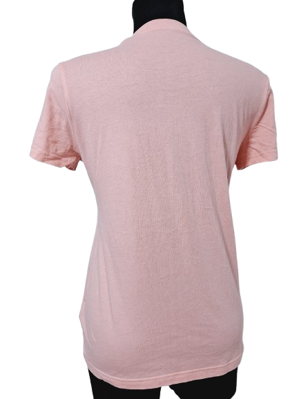 T-SHIRT DAMSKI    A D I D A S