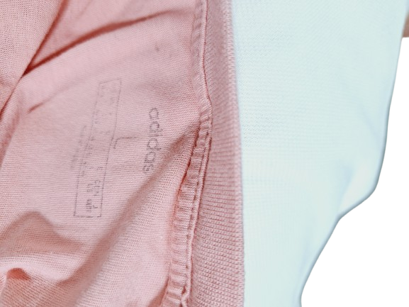 T-SHIRT DAMSKI    A D I D A S