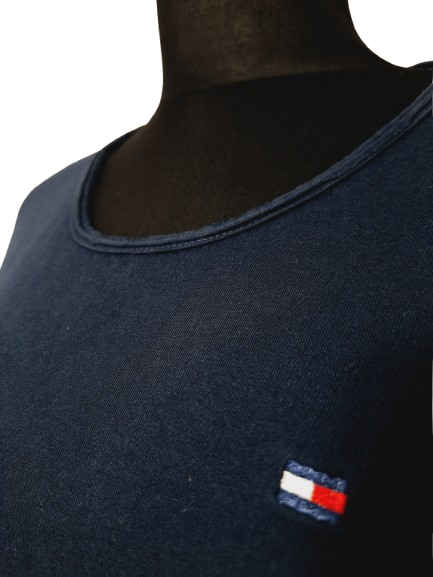 T-SHIRT DAMSKI   TOMMY HILFIGER