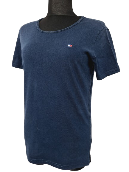 T-SHIRT DAMSKI   TOMMY HILFIGER