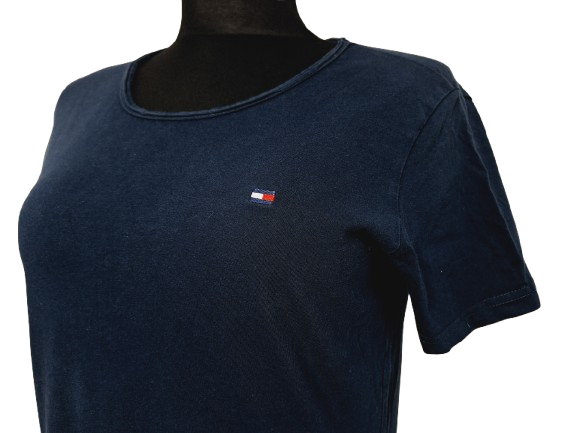 T-SHIRT DAMSKI   TOMMY HILFIGER