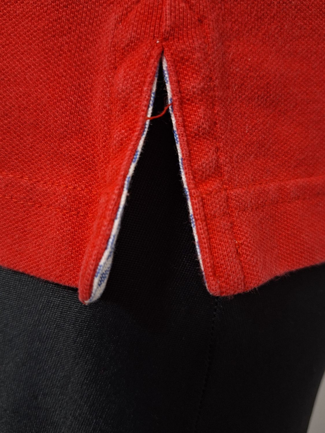 KOSZULKA DAMSKA  POLO   TOMMY  HILFIGER