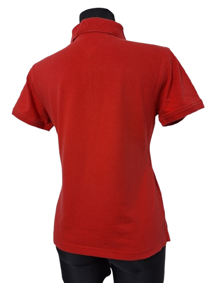 KOSZULKA DAMSKA  POLO   TOMMY  HILFIGER