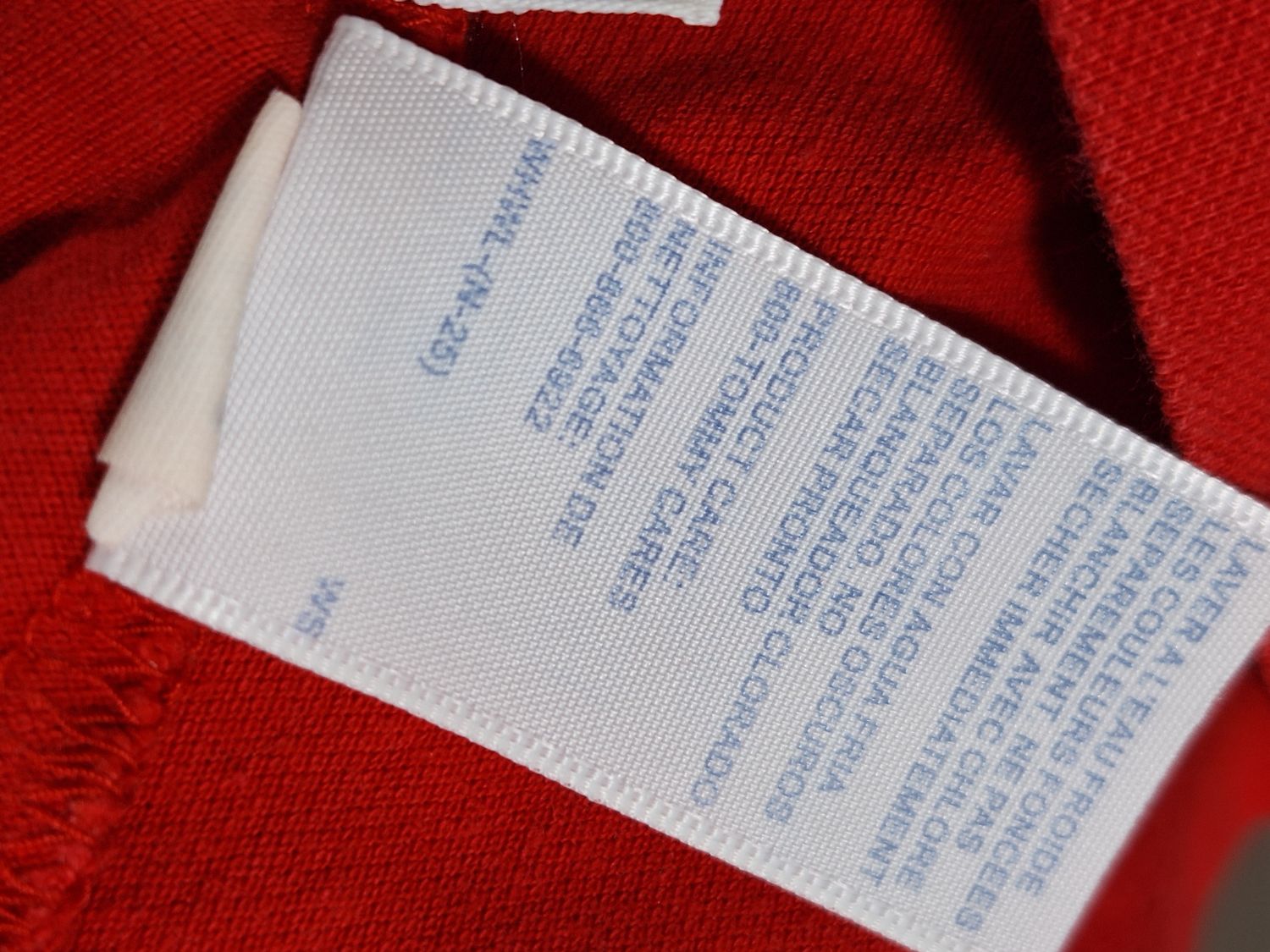 KOSZULKA DAMSKA  POLO   TOMMY  HILFIGER