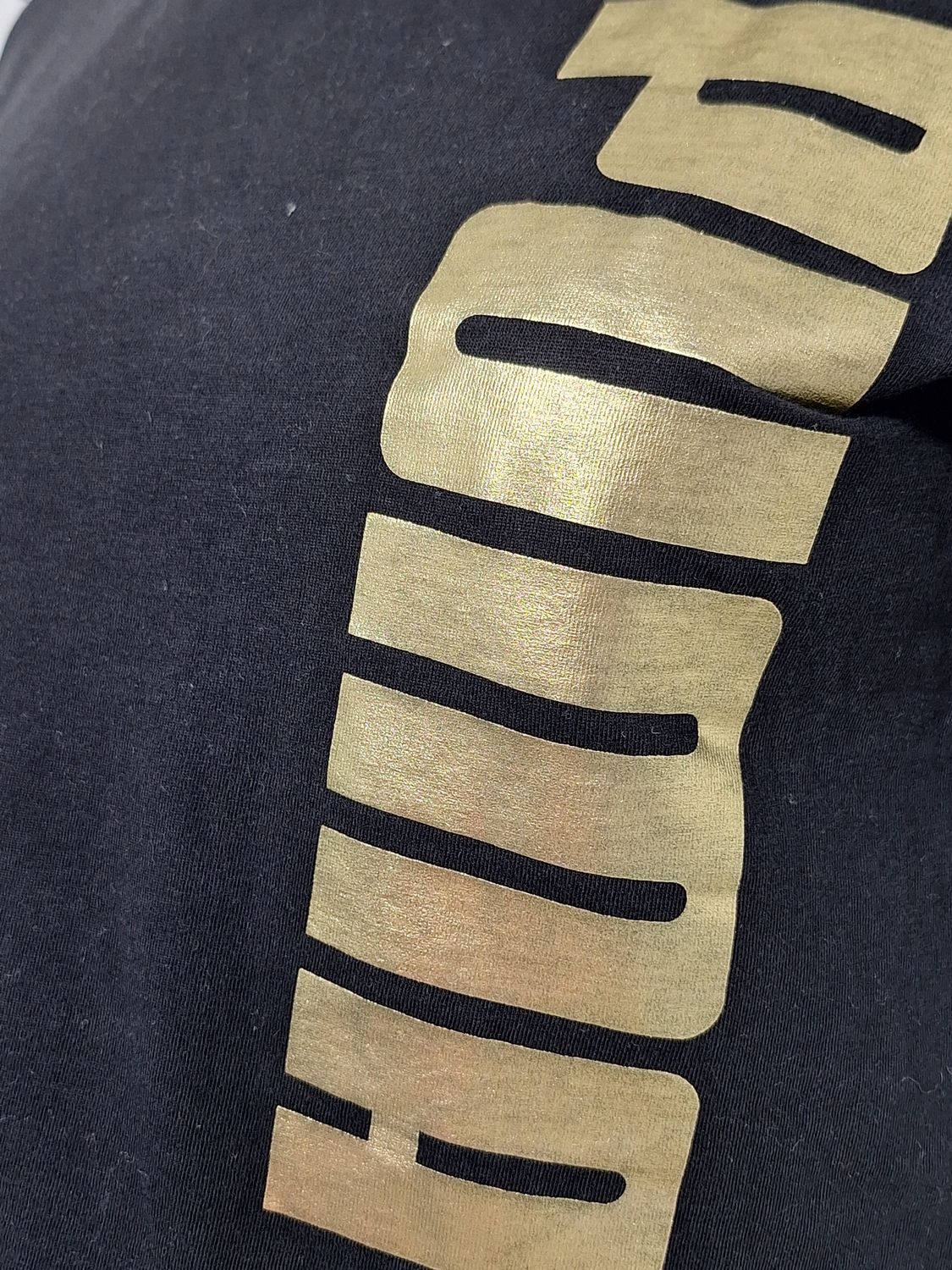T-SHIRT DAMSKI TOP   P U M A