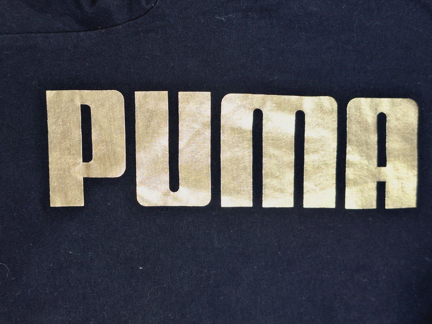 T-SHIRT DAMSKI TOP   P U M A