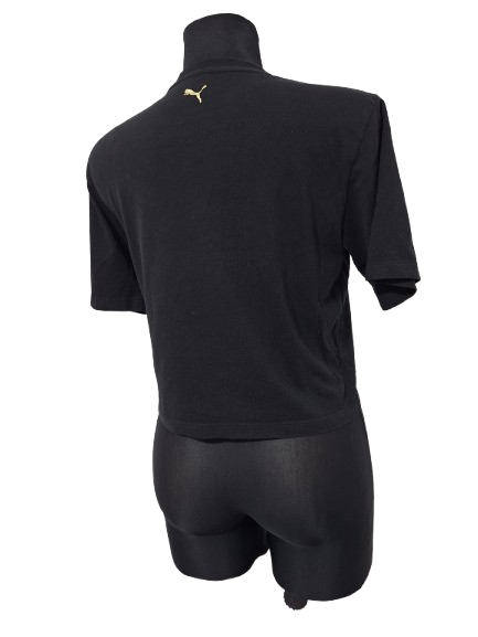 T-SHIRT DAMSKI TOP   P U M A
