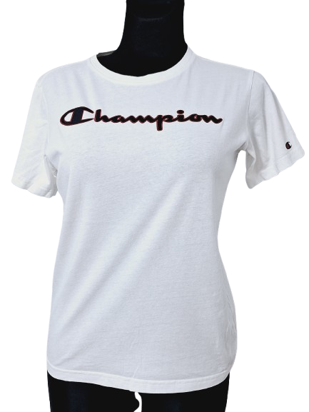 T-SHIRT DAMSKI  CHAMPION