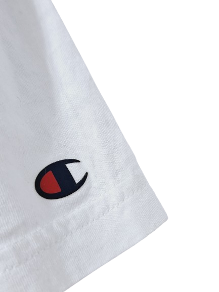 T-SHIRT DAMSKI  CHAMPION