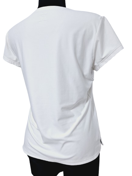 T-SHIRT DAMSKI  FUNKCYJNY  WILSON
