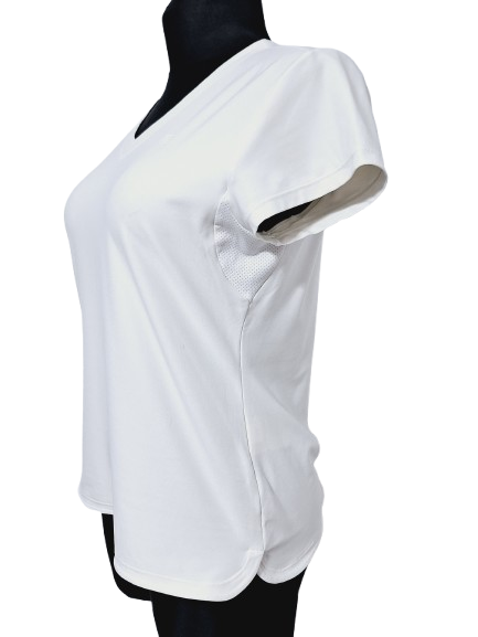 T-SHIRT DAMSKI  FUNKCYJNY  WILSON