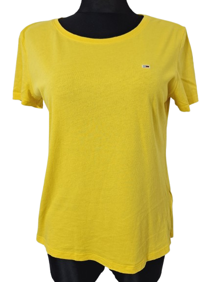 T-SHIRT DAMSKI TOMMY HILFIGER