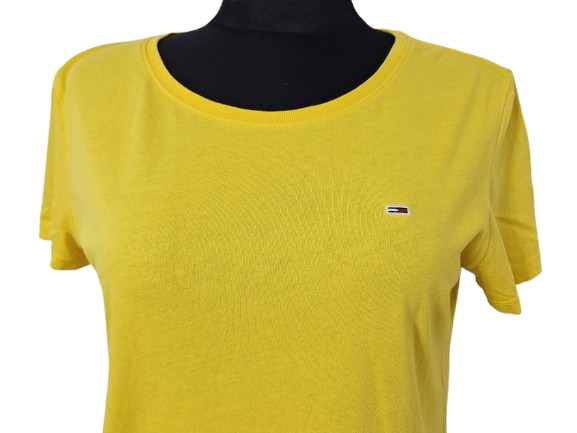T-SHIRT DAMSKI TOMMY HILFIGER