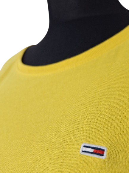 T-SHIRT DAMSKI TOMMY HILFIGER