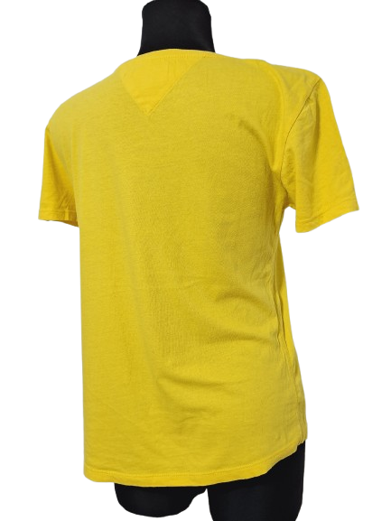 T-SHIRT DAMSKI TOMMY HILFIGER
