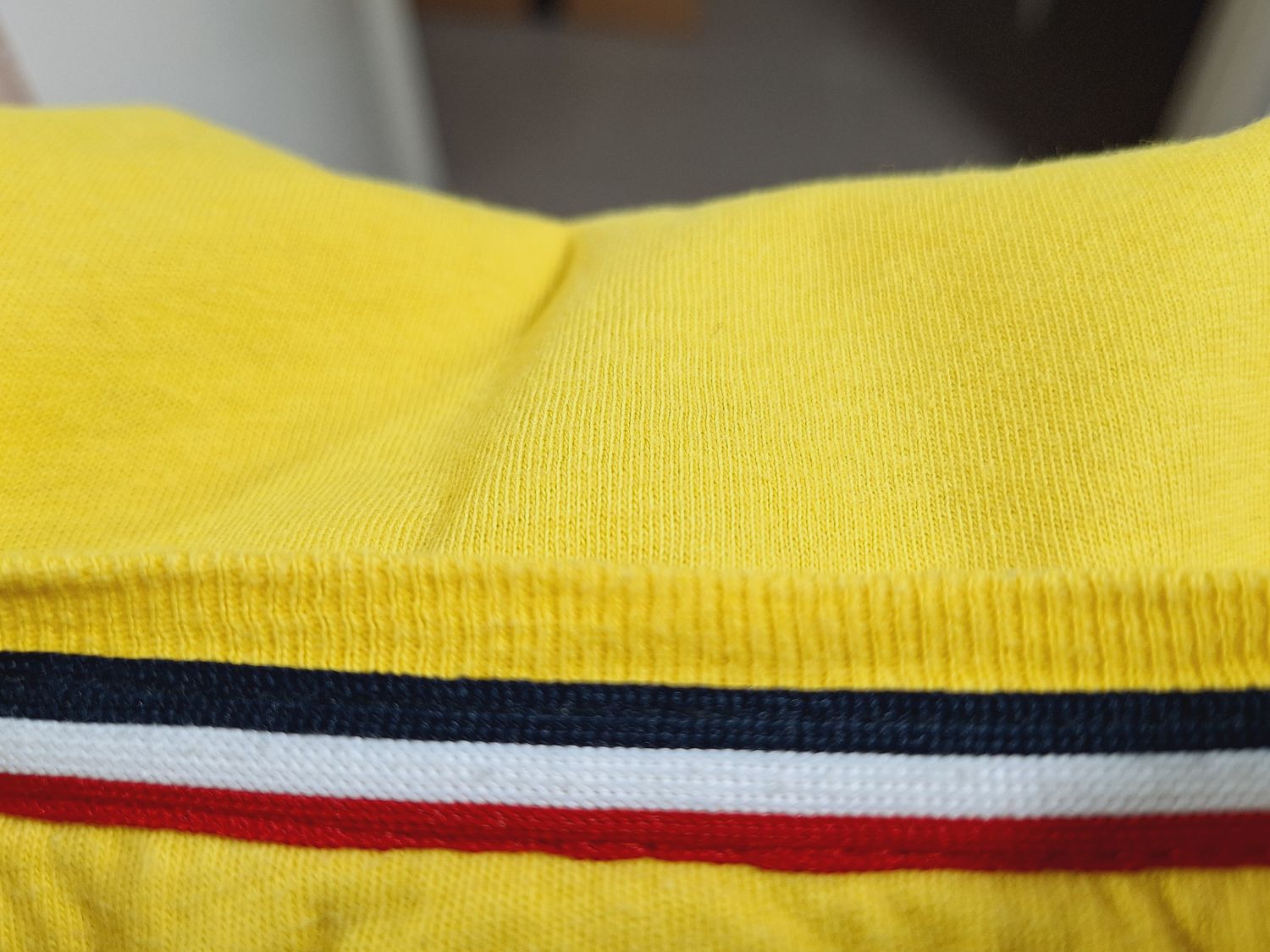 T-SHIRT DAMSKI TOMMY HILFIGER
