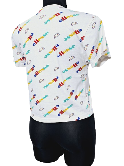 T-SHIRT DAMSKI  TOP   ELLESSE