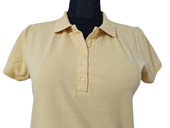 KOSZULKA DAMSKA POLO   LEVI STRAUSS &amp; CO