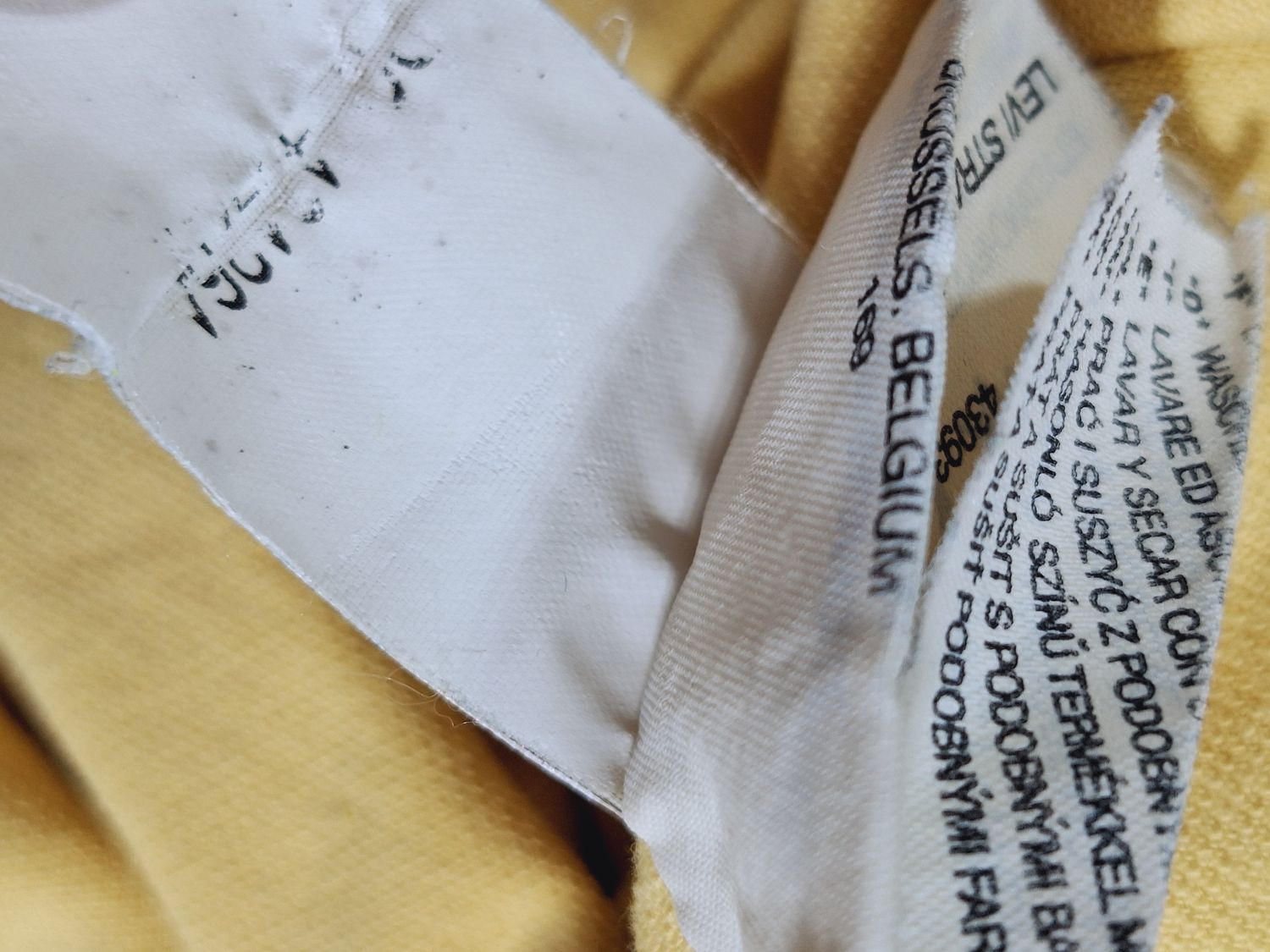 KOSZULKA DAMSKA POLO   LEVI STRAUSS &amp; CO