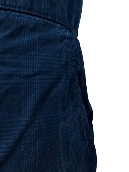 SPODENKI KRÓTKIE  TOMMY HILFIGER