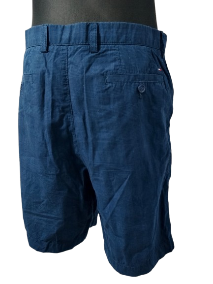 SPODENKI KRÓTKIE  TOMMY HILFIGER