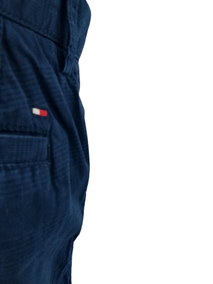 SPODENKI KRÓTKIE  TOMMY HILFIGER