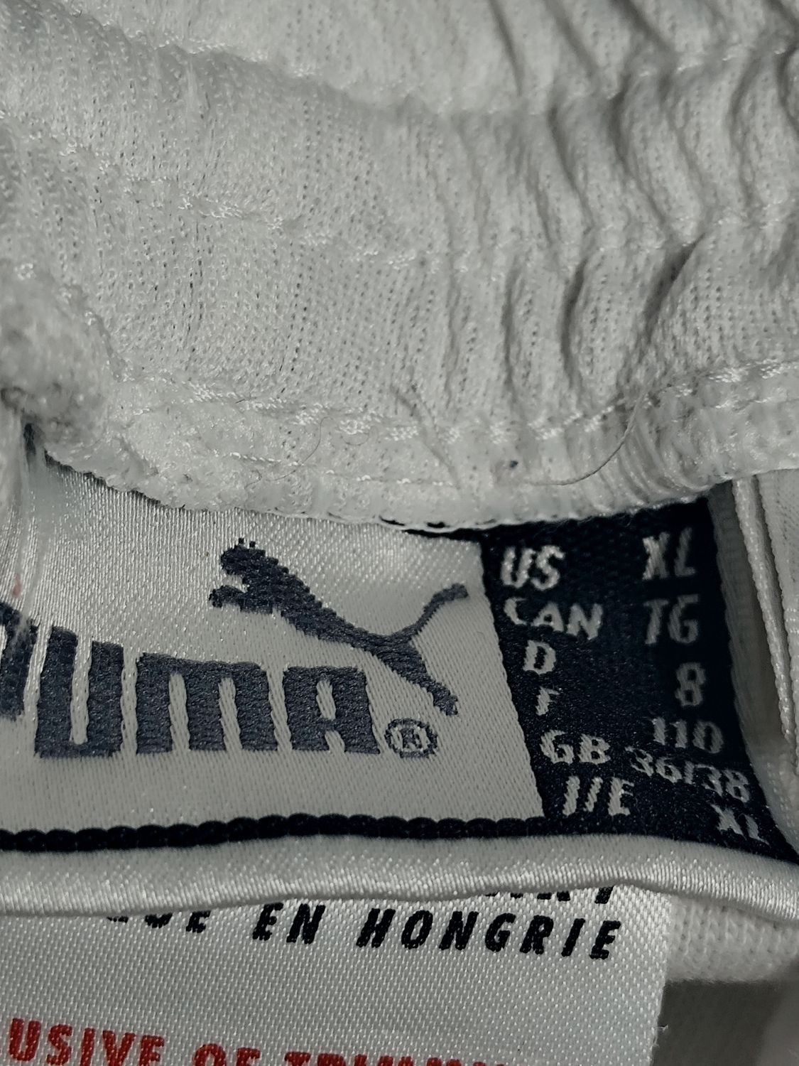 SPODENKI SPORTOWE   PUMA
