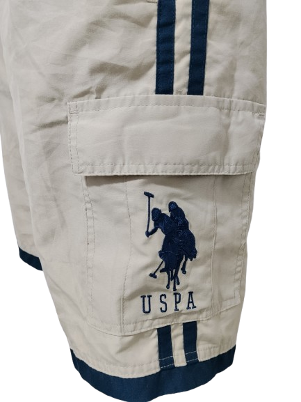SPODENKI BOJÓWKI  U.S. POLO ASSN