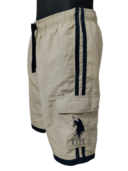SPODENKI BOJÓWKI  U.S. POLO ASSN