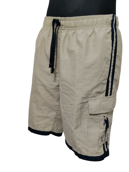 SPODENKI BOJÓWKI  U.S. POLO ASSN
