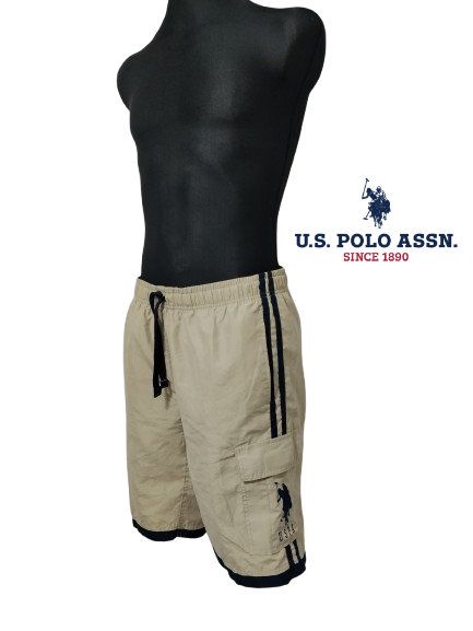 SPODENKI BOJÓWKI  U.S. POLO ASSN