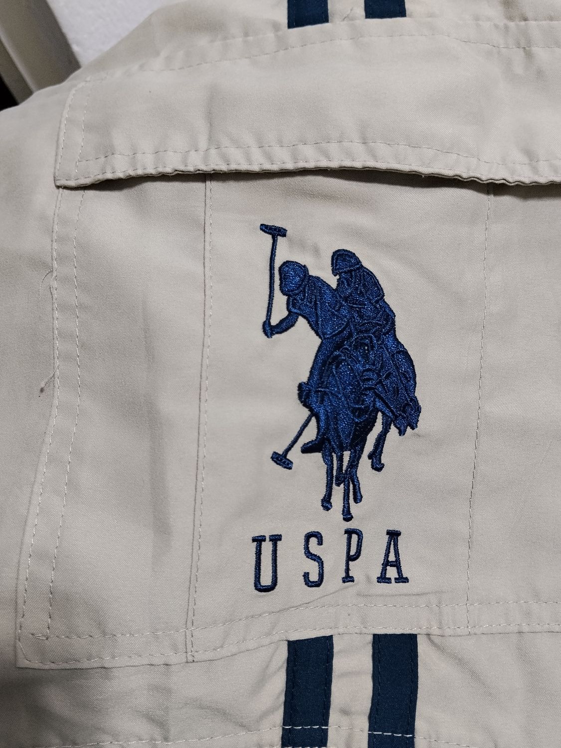 SPODENKI BOJÓWKI  U.S. POLO ASSN